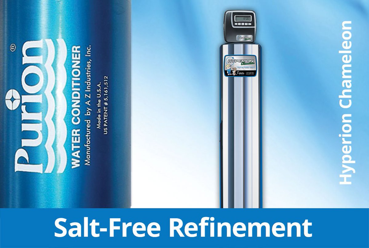 fideliselite's tweet image. Would you really want to put this in your body? Do you know the quality of the water coming out of your faucet? We can help with all these questions and more with our state of the art water refinement systems.