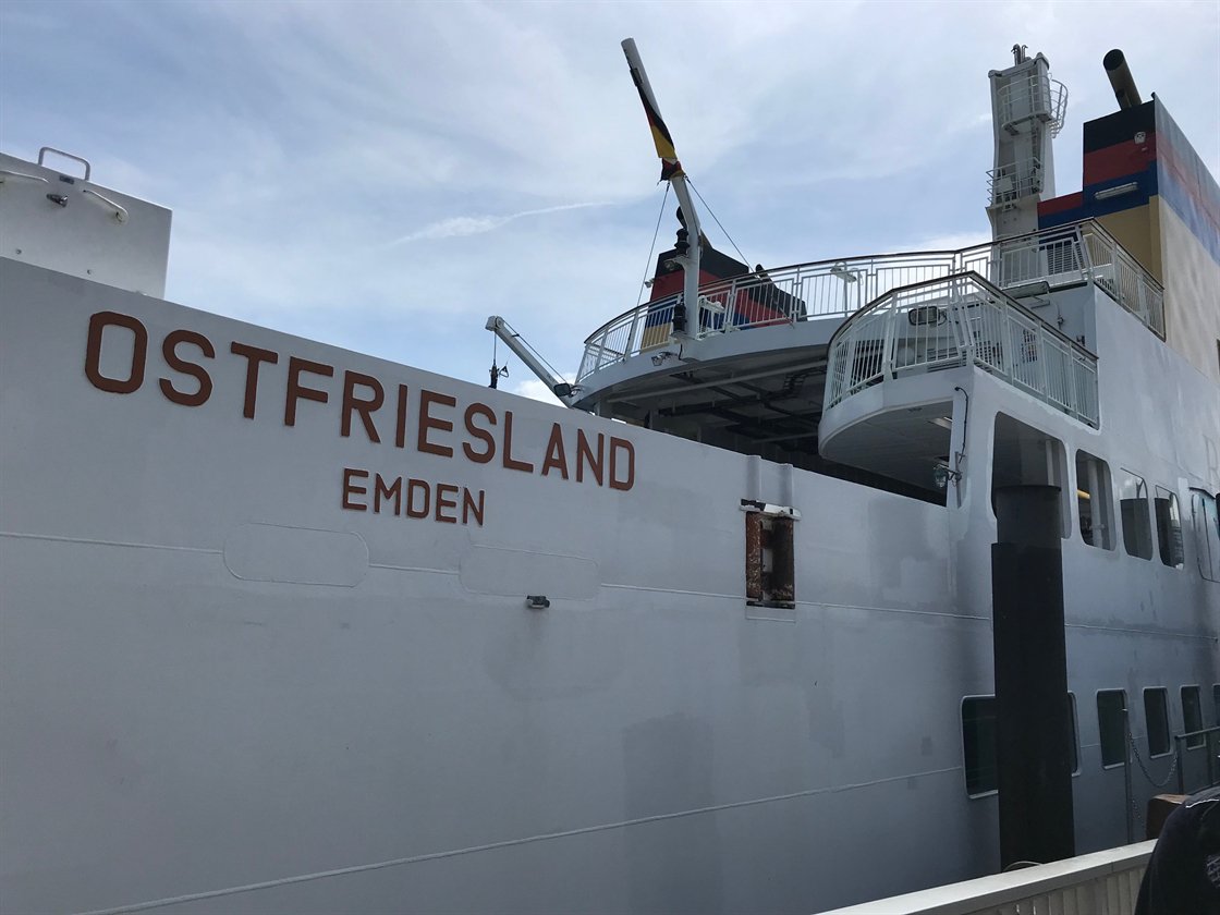EK_Hrvatska's tweet photo. #Borkum je najveći od istočnofrizijskih 🏝 u Donjoj Saskoj na kojem se provodi #NETfficient, projekt za skladištenje energije iz obnovljivih izvora. Skupina hrvatskih novinara zabilježila je utiske prilikom boravka ➡ #SlobodnaDalmacija https://t.co/qrQyECsw1n
📷Ljubica Vuko https://t.co/6BgbWY9Bt4