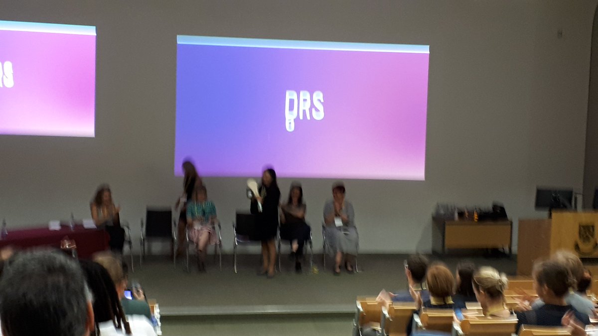 And...#DRS2020 is going to Brisbane, Australia! #DRS2018 #ThisisDRS