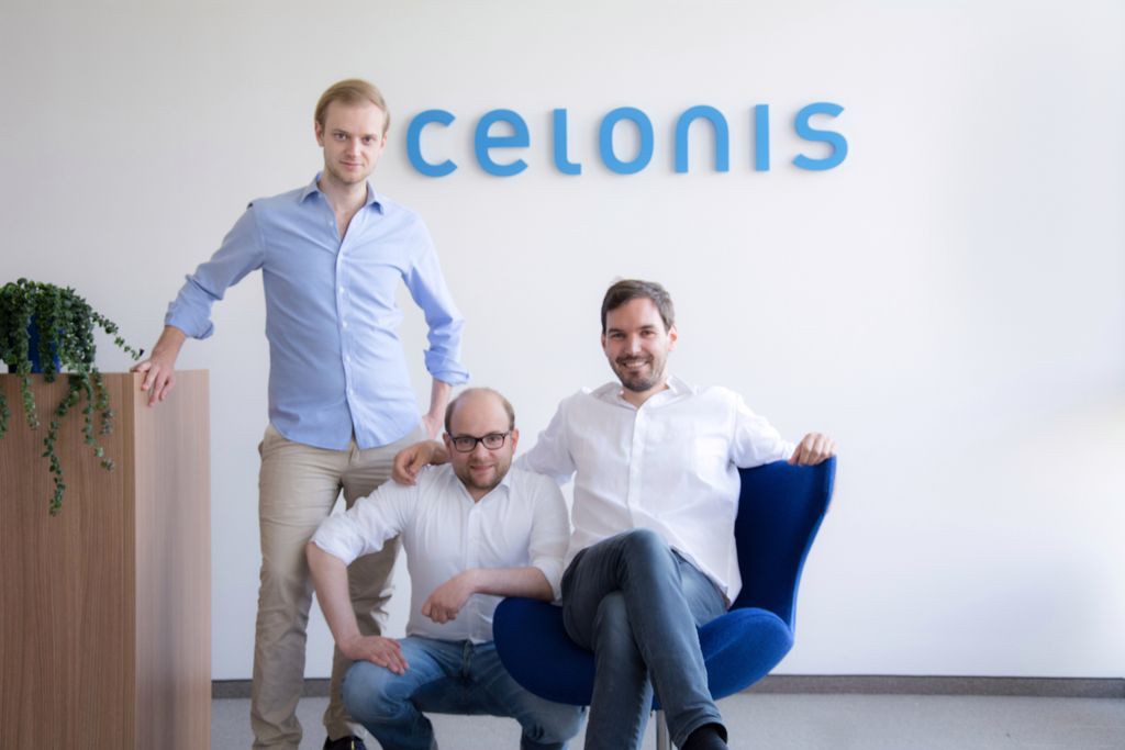 Germany’s Celonis tops $1 billion valuation after raising $50 million to fund U.S. expansion buff.ly/2N2b51d