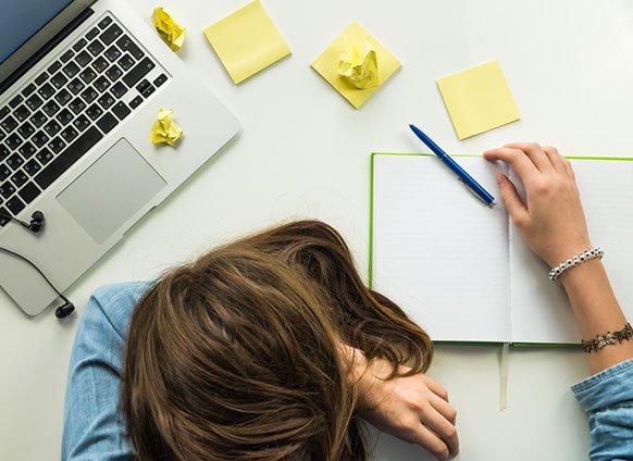 SovereignJobs's tweet photo. Come across this interesting article! Anxiety &amp; stress is not spoken about enough especially within the work place. This article is about learning to cope with the stress for the sake of your business and everything you work hard for.
#ThursdayThoughts 

https://t.co/v54WrzVoRw https://t.co/W5qanBjofr