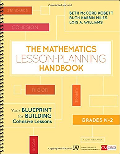 ErinNull1's tweet image. I hear Ts call the Common Core Math Companions their &quot;Bible&quot;. So what&apos;s the next hot thing for powerful lesson-design? I&apos;m so in love with these #mathlessonplanning guides. 3-5 goes to press this week and can be preordered now! bit.ly/2tEDqTa  .@bkobett .@CorwinPress
