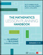 ErinNull1's tweet image. I hear Ts call the Common Core Math Companions their &quot;Bible&quot;. So what&apos;s the next hot thing for powerful lesson-design? I&apos;m so in love with these #mathlessonplanning guides. 3-5 goes to press this week and can be preordered now! bit.ly/2tEDqTa  .@bkobett .@CorwinPress