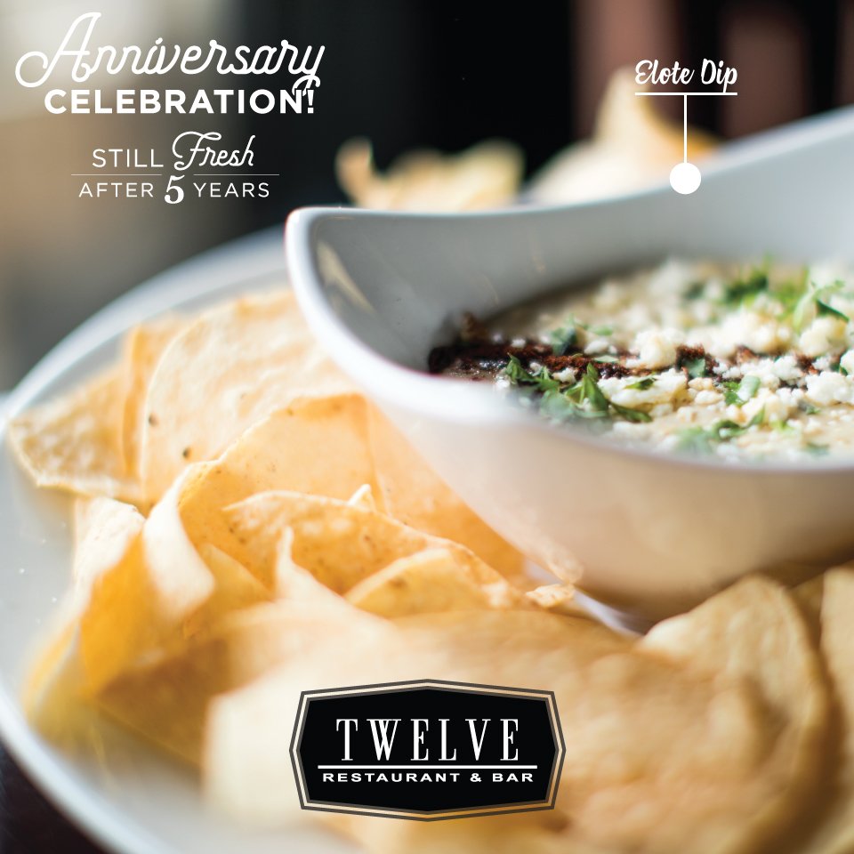 BMDllc's tweet photo. Check out the Anniversary Celebration promotions for @TwelveWichita !!! 🎉Still Fresh After 5 Years - Photography by @KacyMeinecke 📸 https://t.co/LPJeCXCRCl