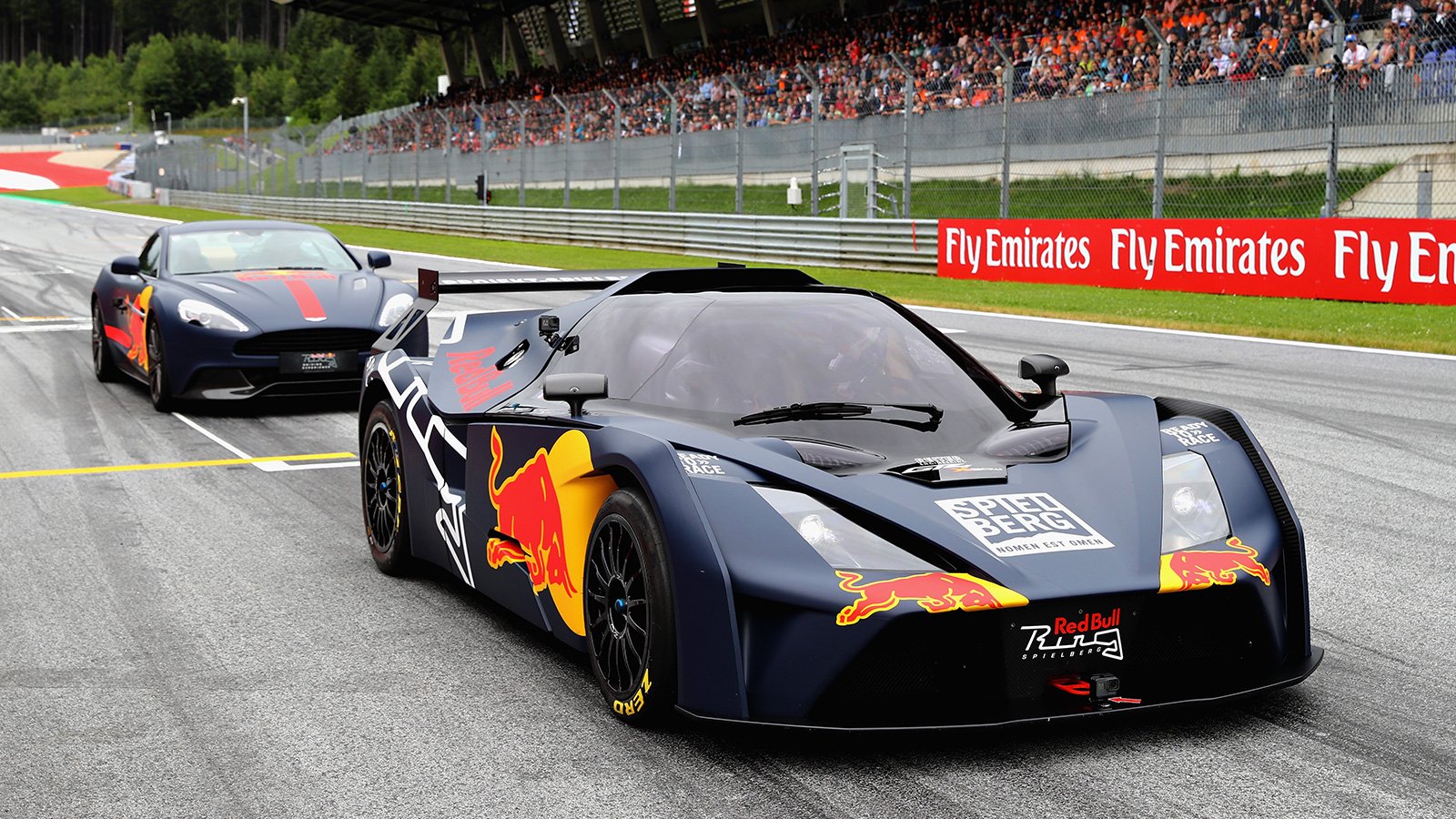 Red Bull Racing on Twitter: