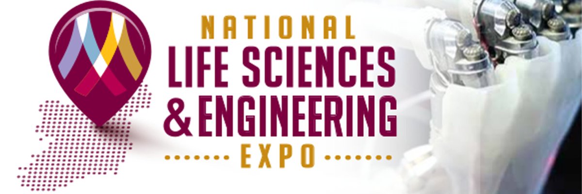GWPlasticsInc's tweet photo. Avenue - A GW Plastics Company is exhibiting this week at the @LifeScienceExpo in Mullingar, Ireland! Stop by to meet our team and learn more about our global contract manufacturing capabilities. We look forward to seeing you! #LifeScienceExpo https://t.co/oDIRpvio43