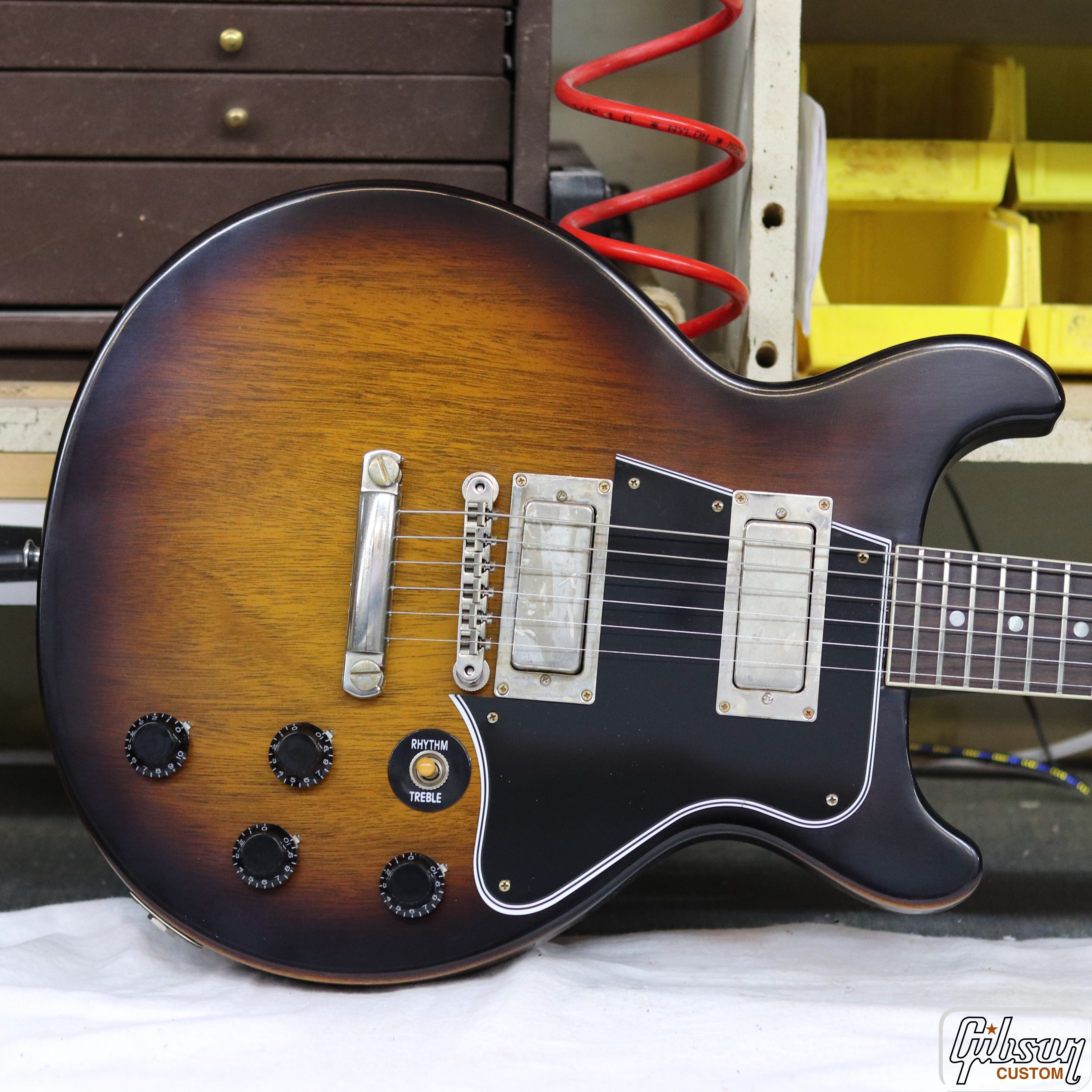 Les cheap paul firebird