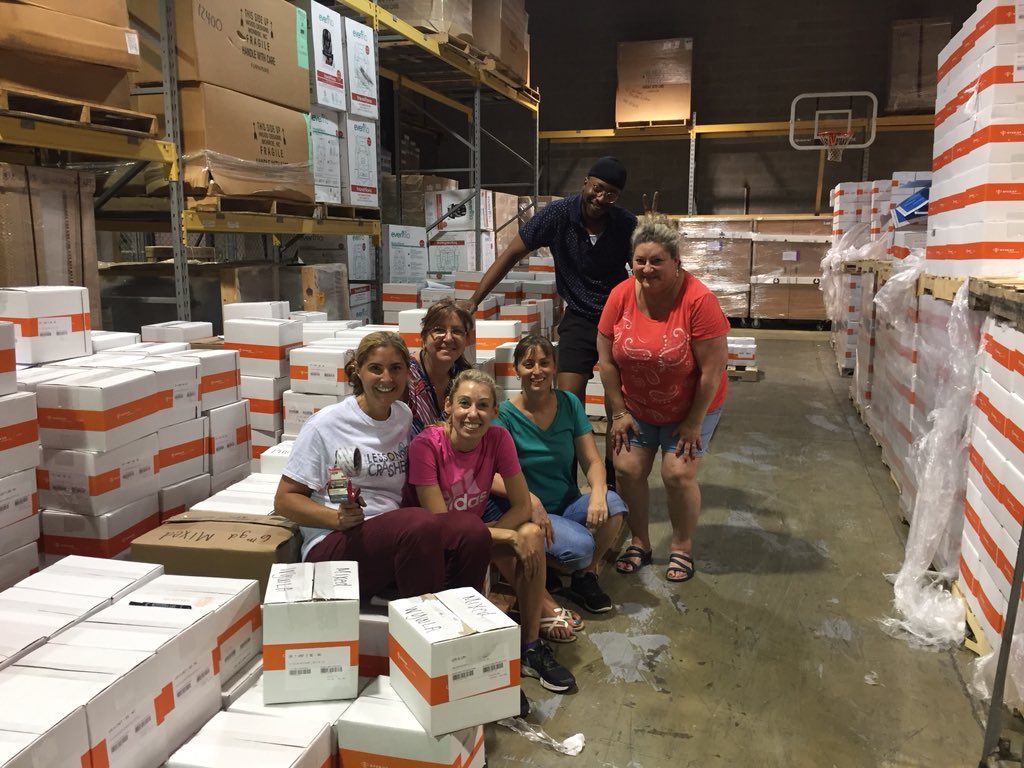 This amazing team has pulled together so MS Year-Round Schools have our incredible <a href="/openupresources/">Open Up Resources</a> math curriculum!#WhatStartsHereChangesEverything