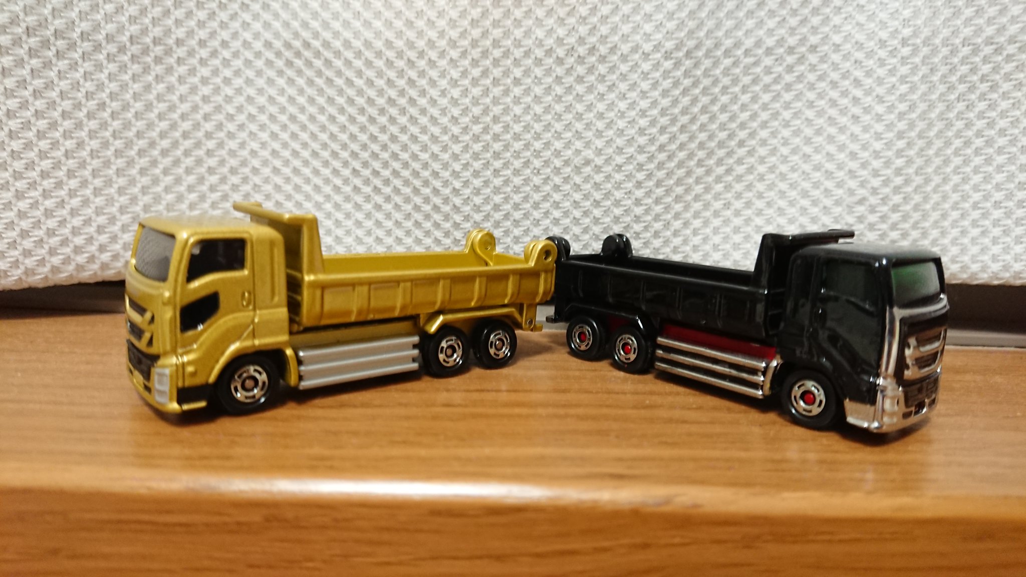 デコトラトミカ 全国めぐり