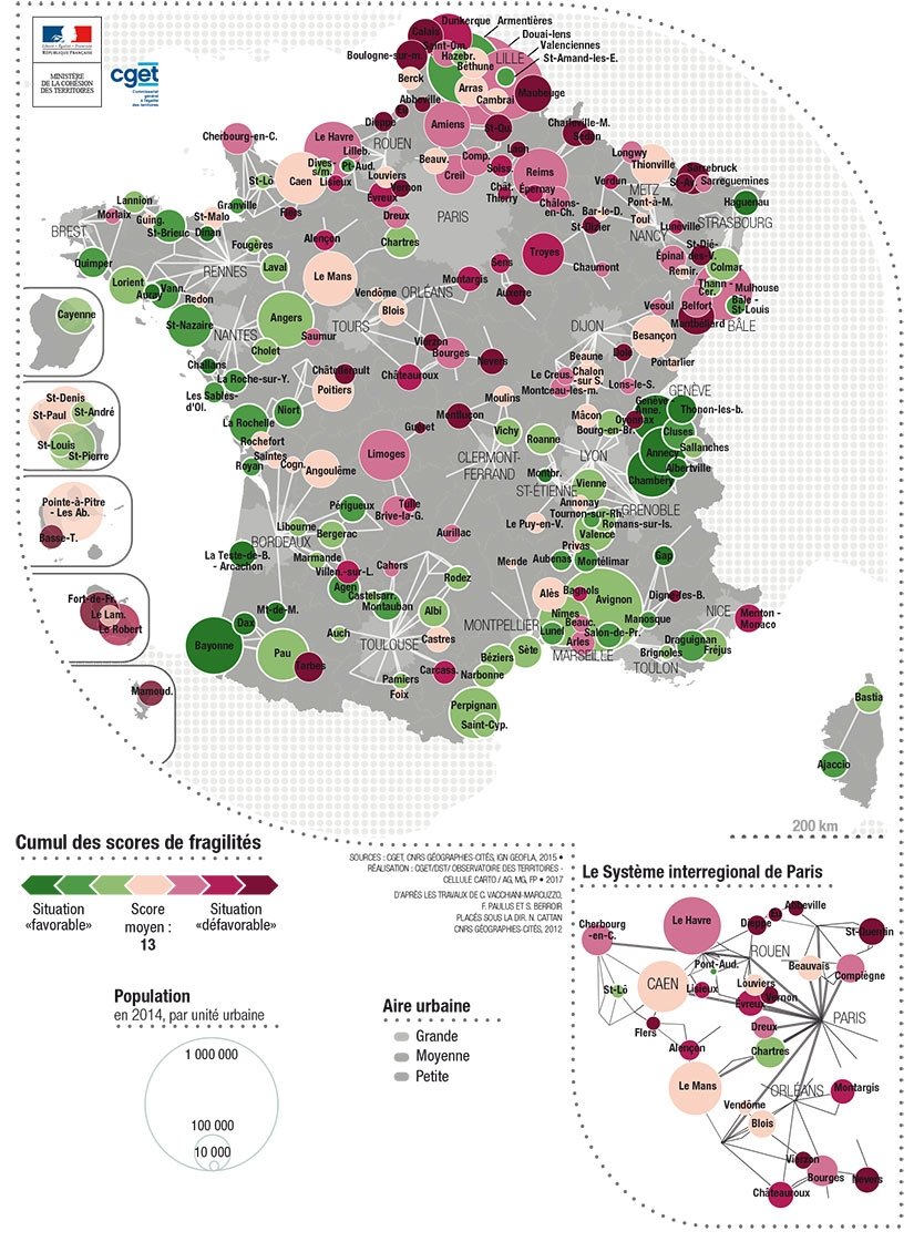 NUMERO_2_7's tweet image. 📣&quot;La France est un pays où des parisiens font plaisir à des parisiens.&quot; Antoine #AMIEL / #LearnAssembly ça tombe bien une étude #cget #documentationfrancaise analyse les forces et faiblesses de nos villes moyennes! 3,2,1 partez ?🏁