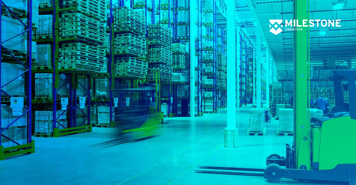 Milestonelog's tweet image. ¿Puede determinar el éxito o el fracaso de una cadena de suministro la logística interna?

 ℹ️ Conoce sus funciones principales y la importancia de los procesos eficientes 📈 #logísticainterna #procesoseficientes