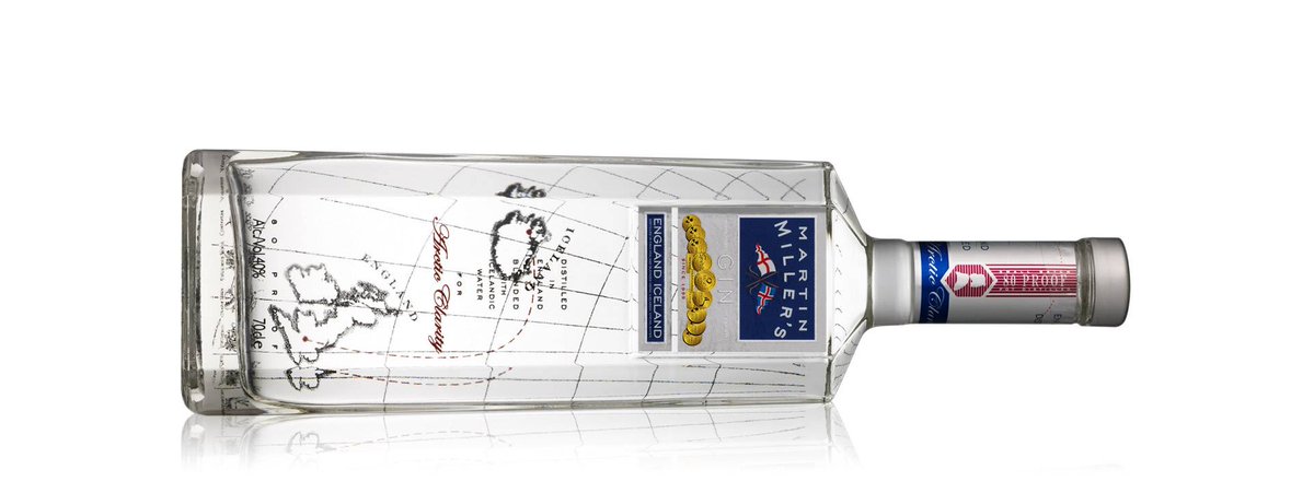 Marquess of Anglesey (@themarquess) on Twitter photo It's time for #gintherapy with <a href="/MartinMillerGin/">Martin Miller's Gin</a> #gin #ginandtonic #ginlove #ginlife #ginoclock It's time for #gintherapy with <a href="/MartinMillerGin/">Martin Miller's Gin</a> #gin #ginandtonic #ginlove #ginlife #ginoclock