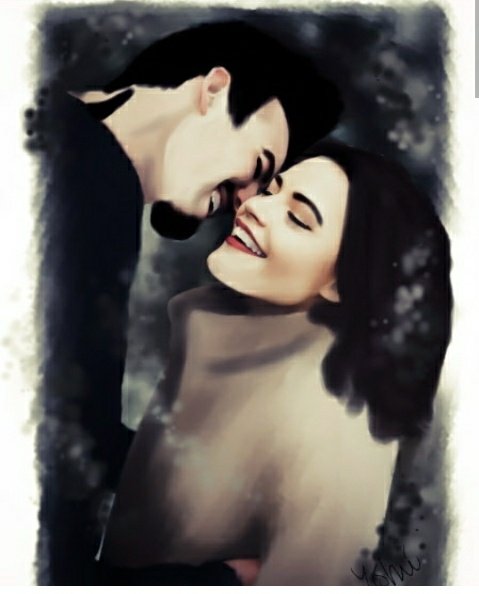 DaddyySanders's tweet photo. So a friend of mine drew me and @Zak_Bagans ... And I may or may not be blushing rn. It's so beautiful wtf 😭♥️ https://t.co/HP0cxIRwnJ