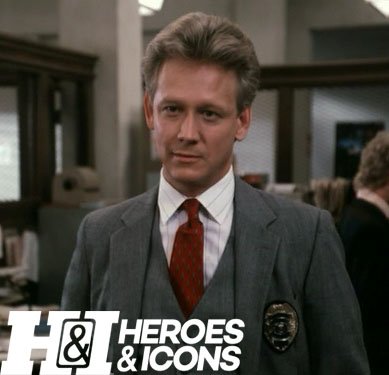 Happy 72nd Birthday Bruce Davison!    