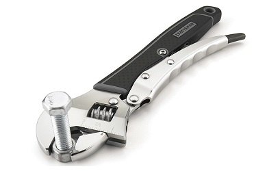 HappyWrench's tweet image. Tool of the Month: Craftsman Extreme Grip - Please Retweet HappyWrench.com buff.ly/2twy0d6