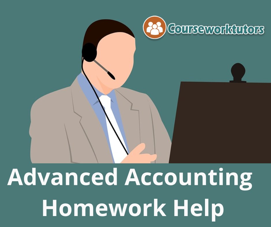 Courseworktutor's tweet image. If you are looking for #AdvancedAccountinghomeworkhelp or #assignmenthelp, then take the help of #courseworktutors  You will be benefited for 👇
✓On Time Delivery
✓Only Professional Experts
✓24/7 Live Support
👉For more information : bit.ly/2KT7t0v