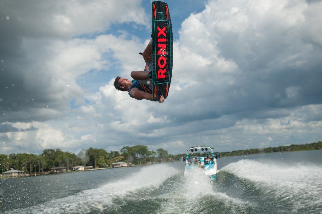 Dan.  The Man.  <a href="/Ronix/">Ronix Wakeboards</a> OG with more style than some riders today.

Facts.