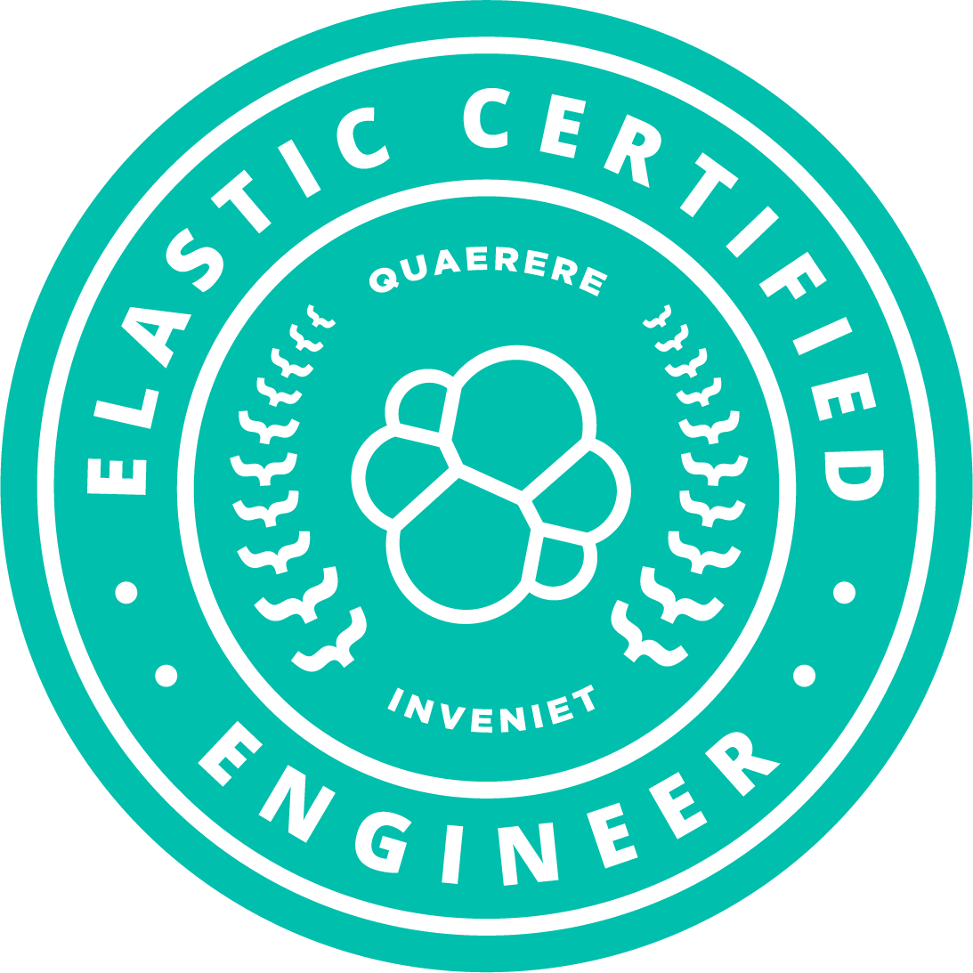elastic's tweet photo. #Elastic #certification has launched! 

Show the world you’re an #Elasticsearch expert. 

Register now for the Elastic Certified Engineer exam: https://t.co/AqoencQFSe https://t.co/RyH59OddpK