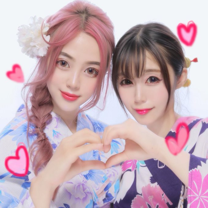 コスプレイヤーRabiのTwitter画像36