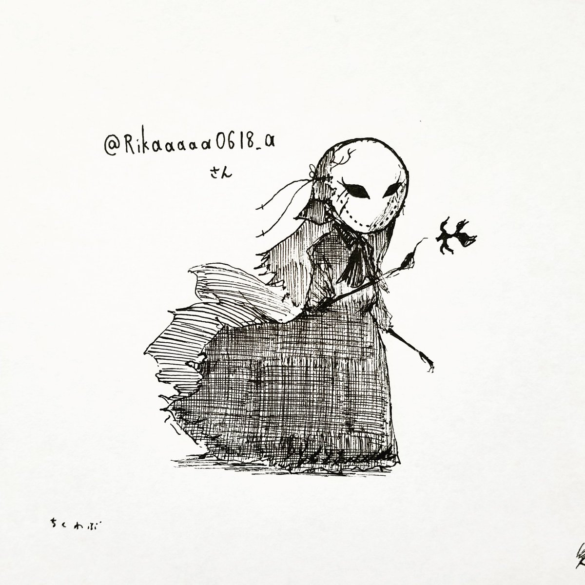 @Rikaaaaa0618_a 