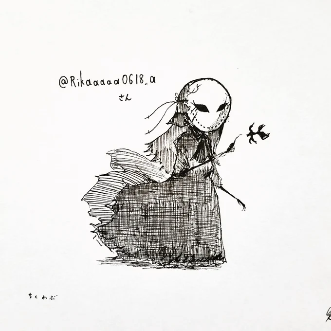 @Rikaaaaa0618_a 