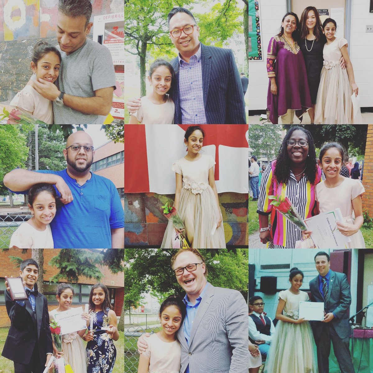 nosaltplz's tweet photo. Class of 2018 Elementary graduates @TDSBForestManor @FMRoom108Caluya @potting5 @kenlister1 @KevinFreckelton @Alpha_Danlub @AZavYusuf
Couldn't have been possible without any of you! Thank you!
#Partofthepack
#Imbored
#nothingtoeat https://t.co/9EUIG043k2