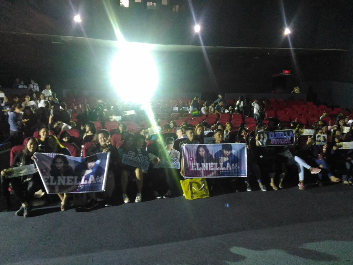 ELNELLAticsQCty's tweet photo. Thank you and congratulations @elmonatics for the successful block screening of WALWAL!  

#OneLoveForELNELLA https://t.co/985XmDhVoY