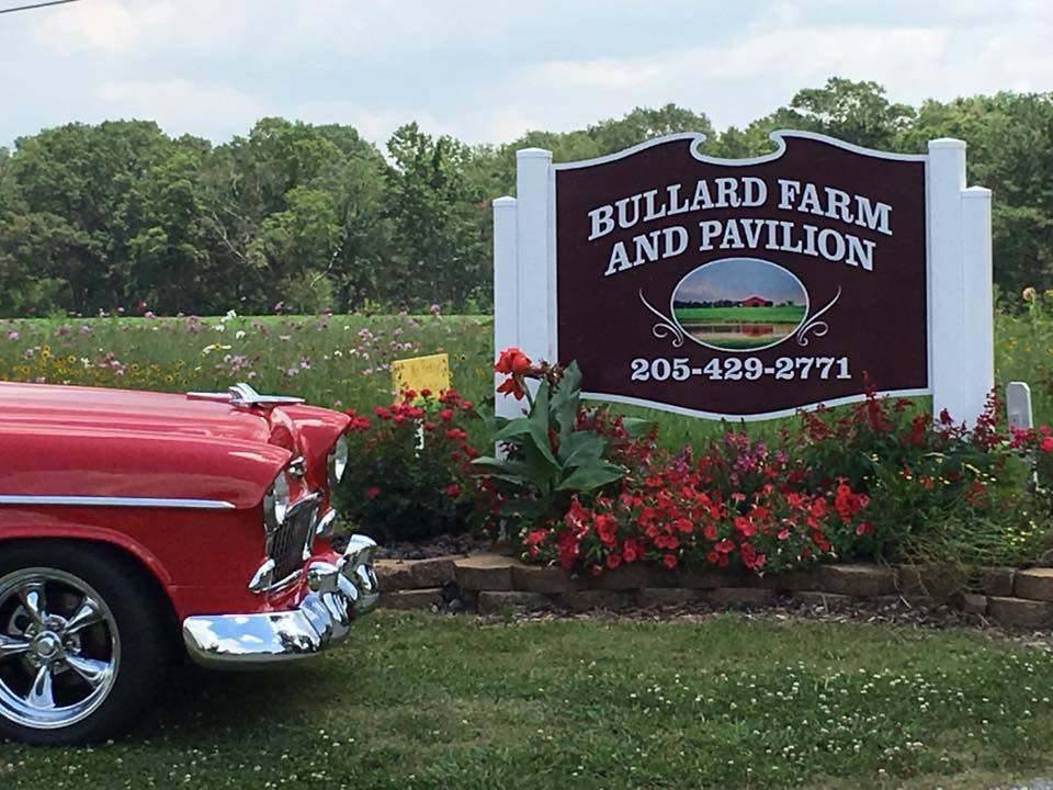 The <a href="/brightstarcater/">Bright Star Catering</a> is growing! Another venue on the list....
invite your friends and family to follow us! We will be doing a giveaway that you do not want to miss!