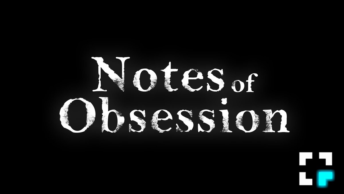 _Fourth_Quarter's tweet photo. The time has come to put my nerves to the test , tonight we play #notesofobsession and awesome #indie #horror game that im sure i will not survive in.
Stream starting in 20min https://t.co/LpTgUNuS6X come by and say hi also id recommend a teddy bear for comfort. https://t.co/tauJCgEWqH
