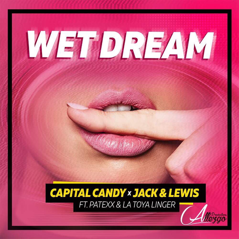 “Wet Dream” 😉 by <a href="/capitalcandynl/">Capital Candy</a> feat <a href="/patexxanydaynow/">PATEXX</a> and <a href="/Lioness_Toya/">La Toya Linger</a> is now in <a href="/musiboxliveuro/">MusiboxLive</a> 😍 check it out here 👉 musiboxlive.com/music/5925-wet…👈 #party #clubbing #dj #DanceToThis #Amsterdam #wet #dream #Jamaica #DOWNLOAD #hotsong #afro