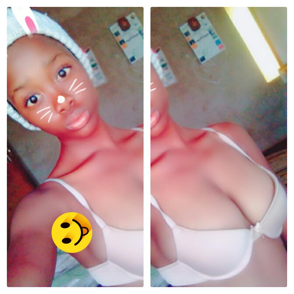 MeriamMothole's tweet image. Godly☺😍