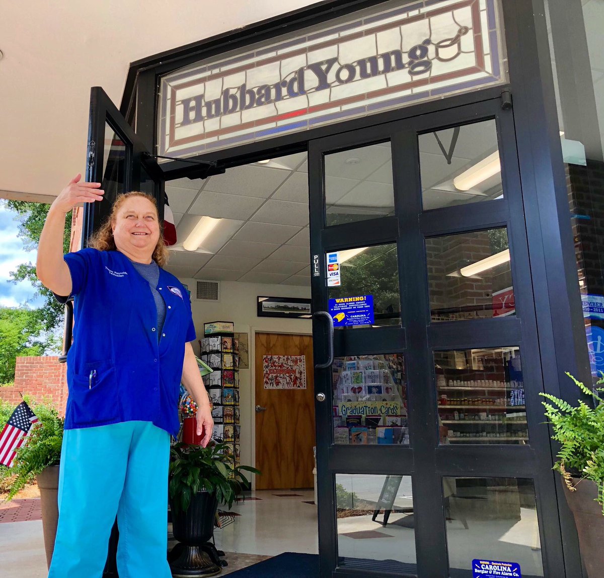 Hubbard Young Rx (HubbardYoungRx) Twitter