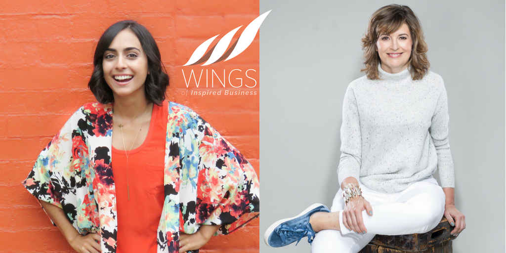 Check out the Wings Of...Inspired Business #podcast today to see yours truly! wingspodcast.com/carey-bentley