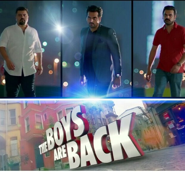 humayunfanclub's tweet photo. #JPNA #Gang
Back with the #Bang 👊👊👊
#JPNA2 #sherry #HumayunSaeed @iamhumayunsaeed #AhmedAliButt @ahmedaliB @vasaych #Vasay
😎😎😎 https://t.co/XlzLAc33g3