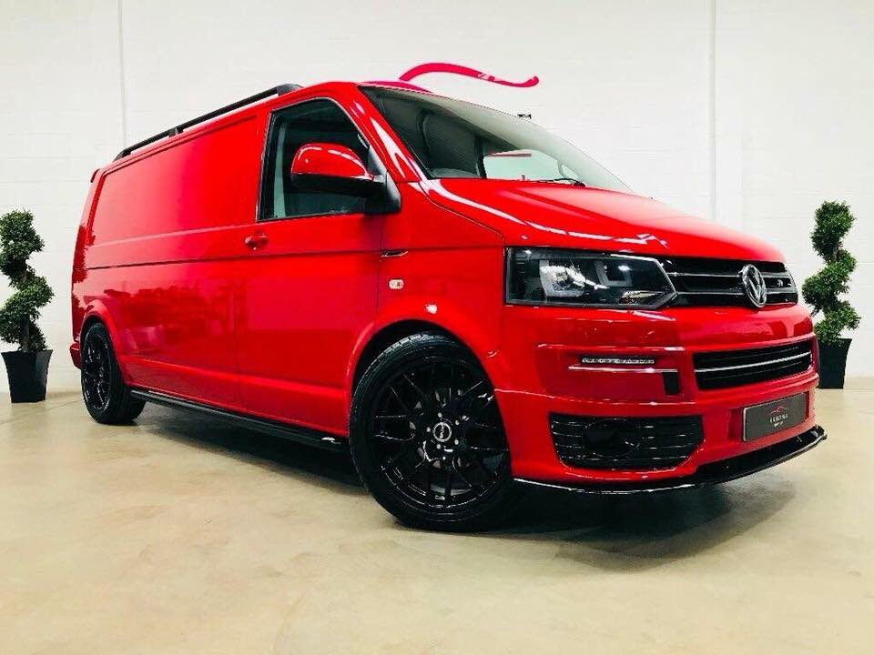 rivaalloywheels's tweet image. ➡️RIVA DTM
📏17”-22”
🎨 Silver &amp;amp; Black
⚠️XL Weight Rating

#vwt5 #vwt6