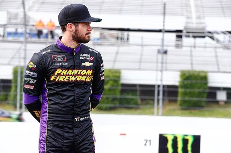 Fireworks's tweet photo. 🏁Be sure to check out @Ryan_Truex and @KauligRacing as they ignite the racetrack this Saturday at the Chicagoland Speedway at 3:30pm!!! 🏁#PhantomFireworks #PhantomRacing #RyanTruex #KauligRacing #XfinitySeries #NASCAR https://t.co/H48ABrugGX