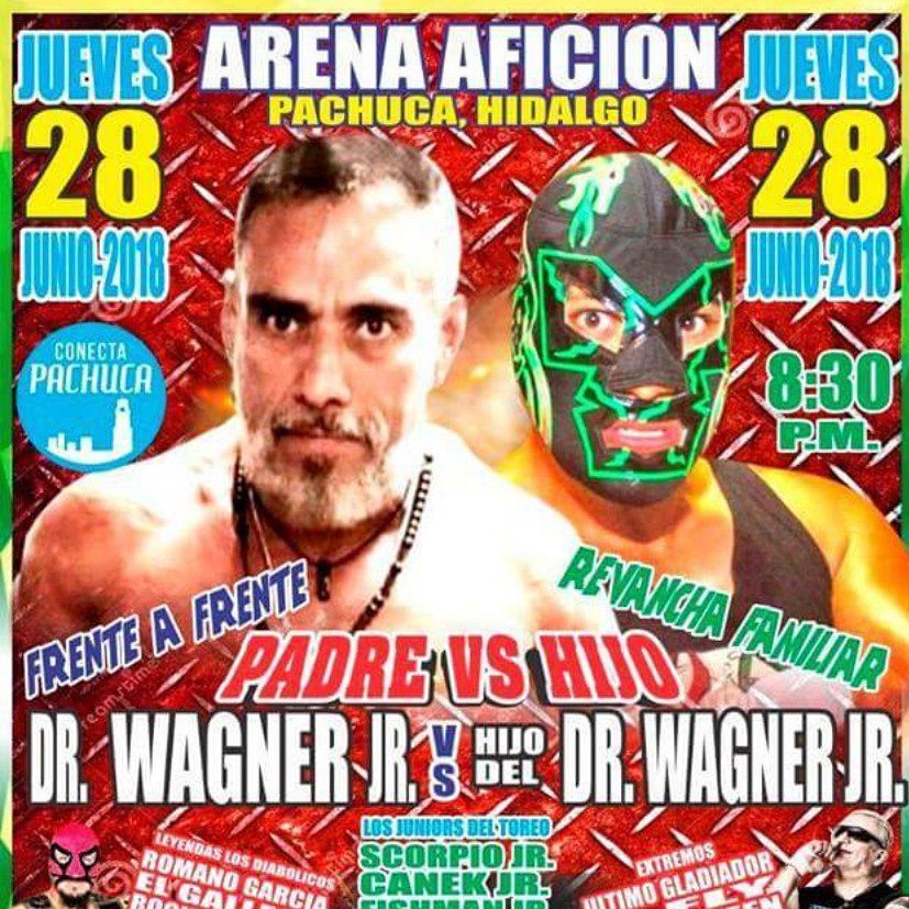 Wagner3G tweet media