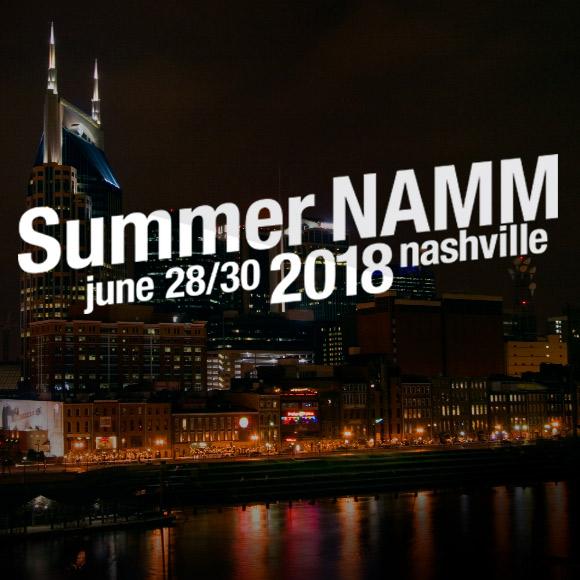 The 2018 #Summer <a href="/NAMMShow/">NAMMShow</a> is NOW ON (June 28–30), #Nashville, #Tennessee... and <a href="/MichaelKellyGtr/">Michael Kelly Gtrs.</a> is here (Booth #729 – <a href="/HalLeonardCorp/">Hal Leonard</a>)! Come visit us and see what's new! For full details, visit namm.org/summer/2018 #michaelkellyguitars #halleonard #summernamm #nashvilletn