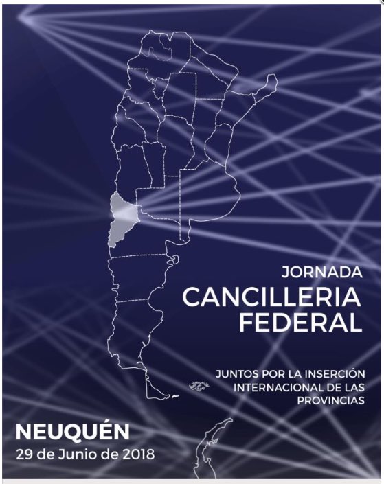 Paradiplomacia's tweet photo. El plan del Estado Argentino para promover las relaciones internacionales de los gobiernos locales sigue avanzando. https://t.co/OaUmtUtSdQ #CancilleriaFederal @CancilleriaARG @JorgeFaurie @TomasKroyer https://t.co/yiNCpZBTFo