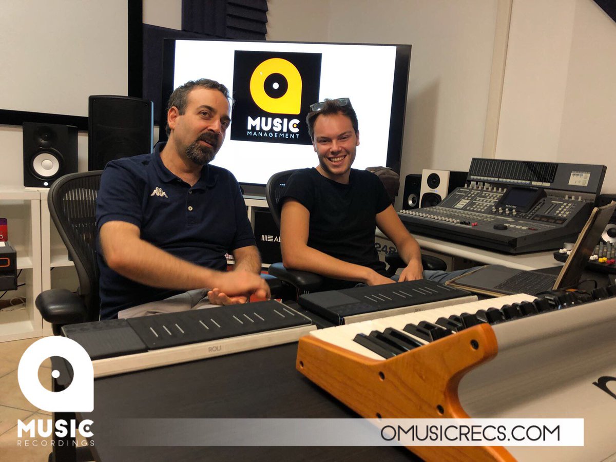 OMusicRecs's tweet photo. Official partners of @unitorvergata, #comicssound, #sonicarts & #luigisanso π§π€πΆ
#OMusicRecs #music #edm https://t.co/eQ2fevSbSX