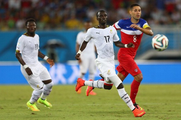 #Rusia2018 Los duelos entre países de CONCACAF y países de la CAF (africanos) no han sido muchos en Mundiales. 

📲💻Antecedentes particulares en el Blog En VIVO:

es.fifa.com/worldcup/match…