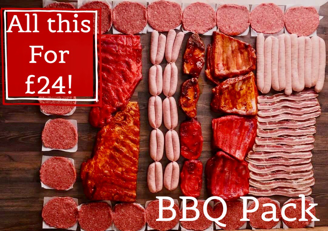 Swiss Farm Butchers tweet media