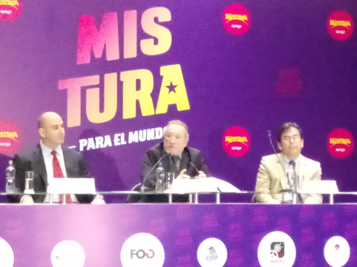 APEGA Perú tweet media