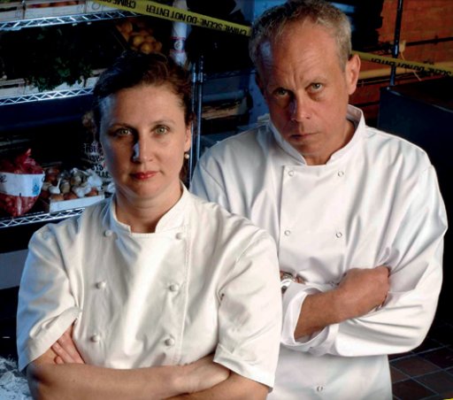 NEW SHOW ALERT: join top chefs Angela Hartnett and John Burton Race as they each compete to turn a group of kitchen no-hopers into compentent chefs! 👩‍🍳👨‍🍳 Watch now on Inside Outside TV - available on Amazon Channels in the US &amp; Canada! amzn.to/2Ge29lB