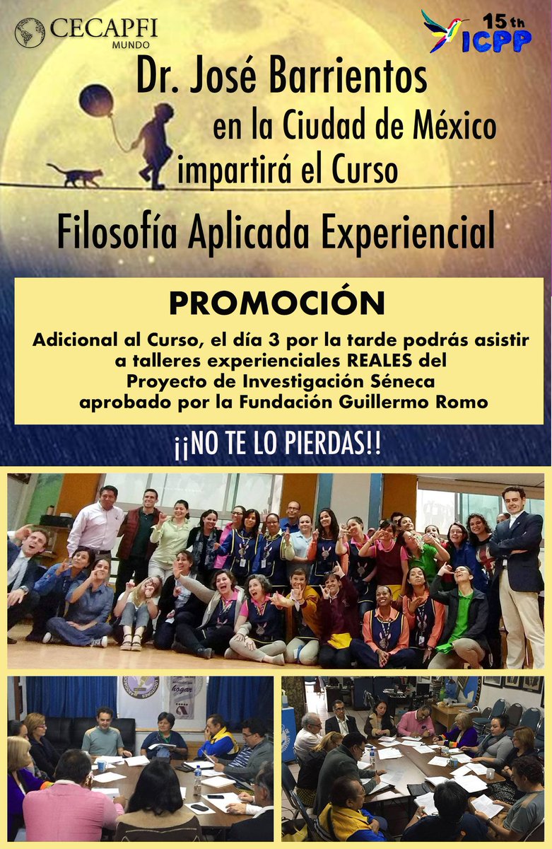 CECAPFI CENTRO tweet media