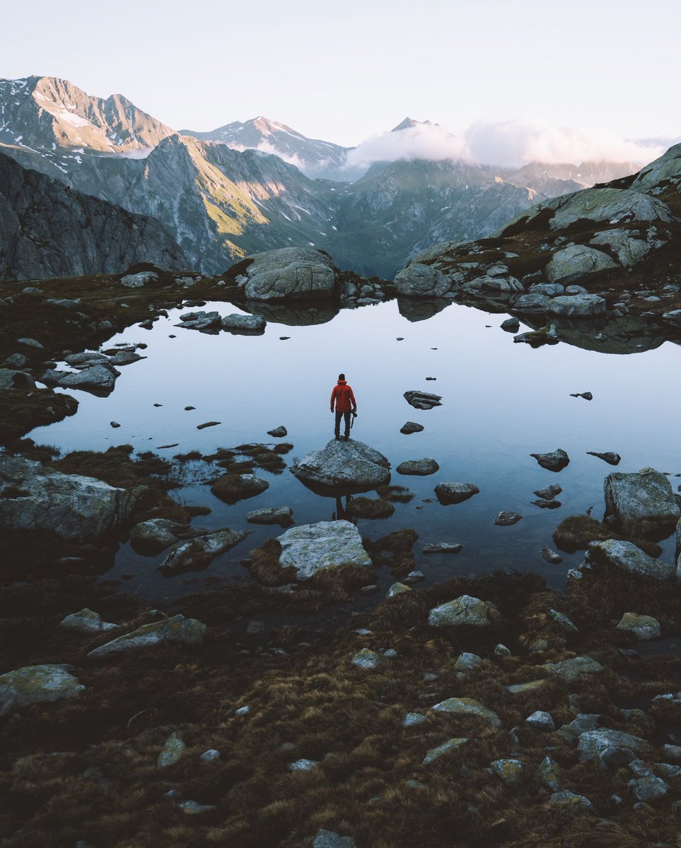 bokehm0n's tweet photo. Spent some time in the mountains https://t.co/mUOUVTNp3a