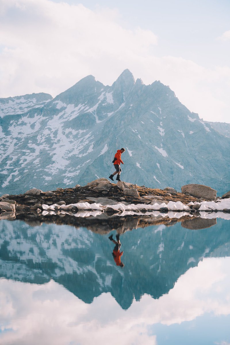 bokehm0n's tweet photo. Spent some time in the mountains https://t.co/mUOUVTNp3a