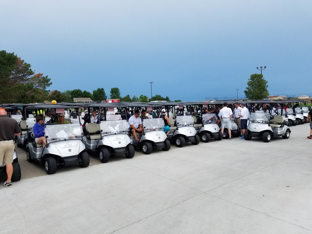 Iowa/Nebraska Chapter summer celebration <a href="/ESOPIANE1/">The Iowa Nebraska Chapter of The ESOP Association</a>!  This is where the fun begins.  #esopchapters