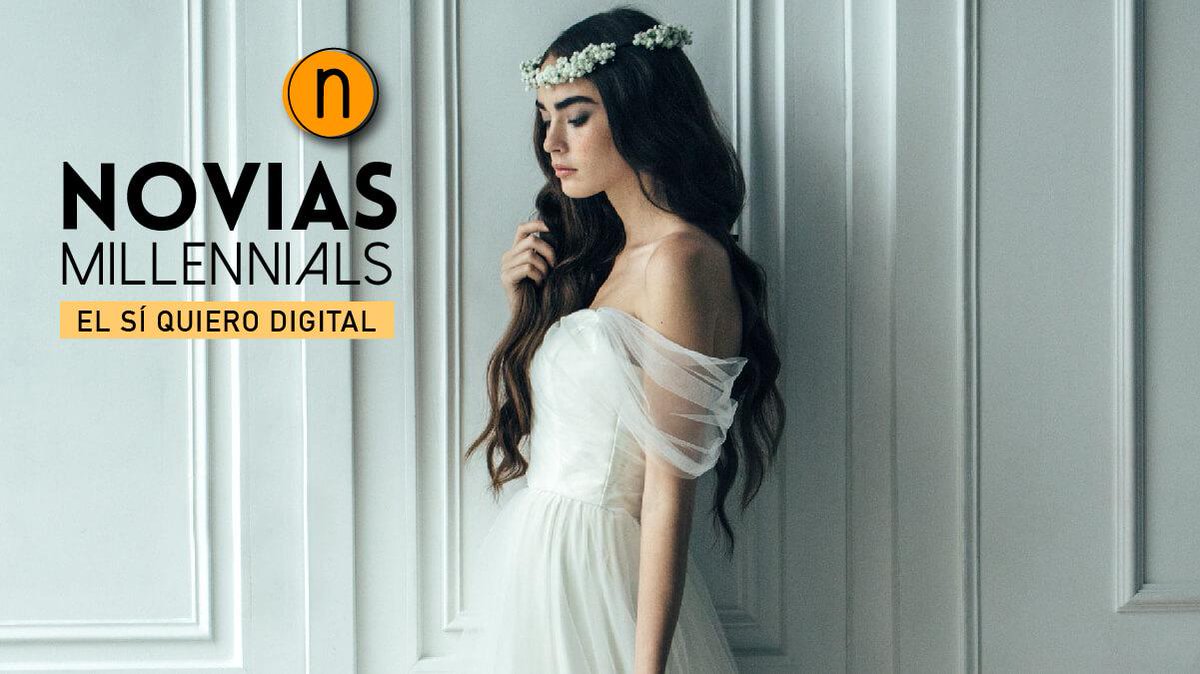El vestido: la prueba de la novia millennial es digital por <a href="/laalesocial/">Lale Chávez</a> 👉  goo.gl/4r7zgJ