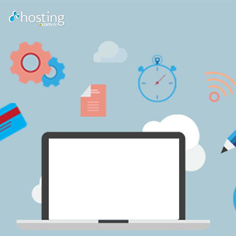 Hosting.com.ve tweet media